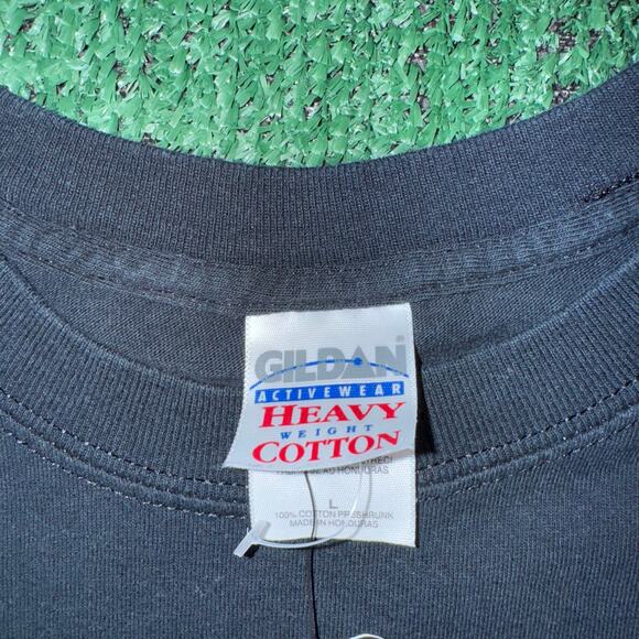 Vintage Pittsburgh Penguins Caricature Player NHL Shirt - Picture 5 of 7